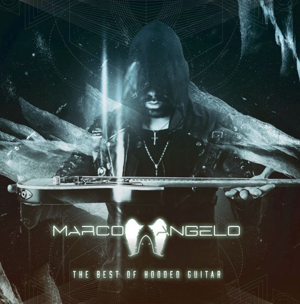 Marco Angelo / マルコ・アンジェロ / THE BEST OF HOODED GUITAR / ザ・ベスト・オブ・フードギター