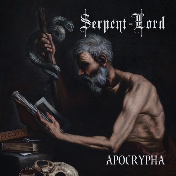 SERPENT LORD / APOCRYPHA