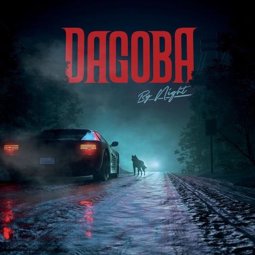 DAGOBA / ダゴバ / BY NIGHT