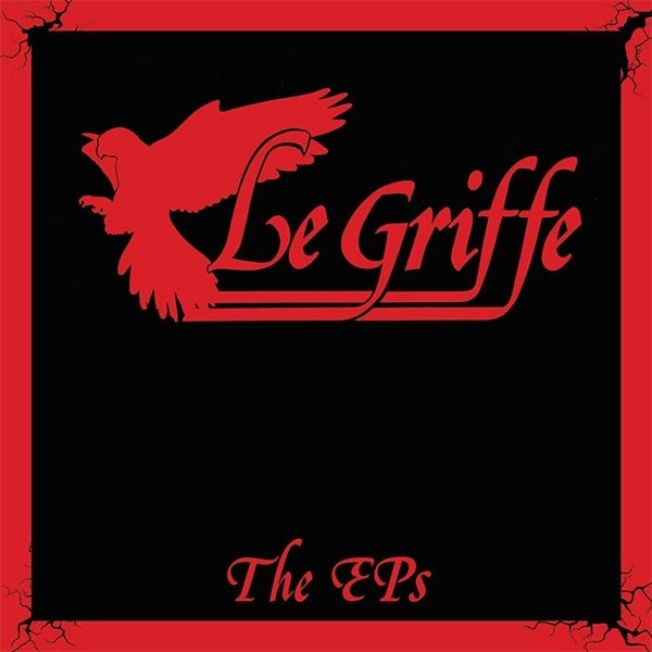 LE GRIFFE / THE EPS