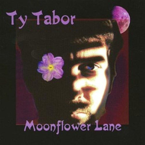 TY TABOR / タイ・テイバー / MOONFLOWER LANE