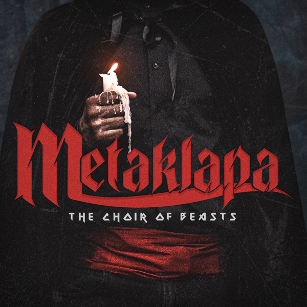 METAKLAPA / THE CHOIR OF BEASTS  