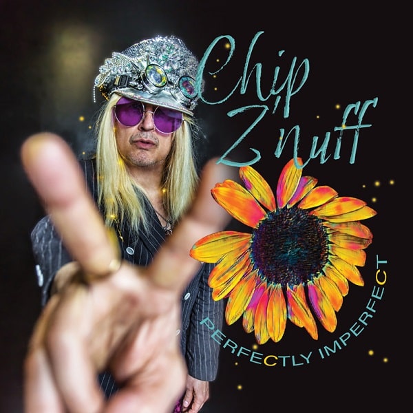 CHIP Z'NUFF / チップ・ズナフ / PERFECTLY IMPERFECT / パーフェクトリー・インパーフェクト