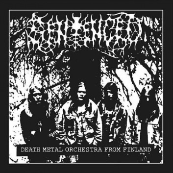 SENTENCED / センテンスト / DEATH METAL ORCHESTRA FROM FINLAND