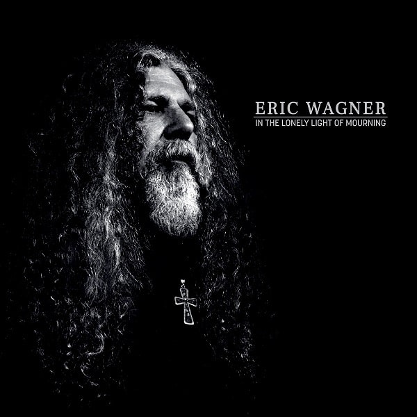 ERIC WAGNER / IN THE LONELY LIGHT OF MOURNING<LP>