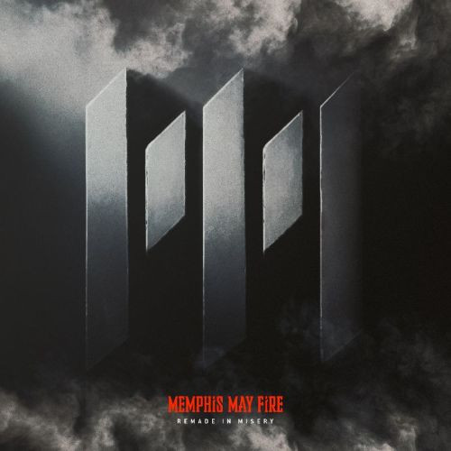 MEMPHIS MAY FIRE / メンフィス・メイ・ファイアー / REMADE IN MISERY