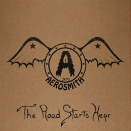 AEROSMITH / エアロスミス / 1971: THE ROAD STARTS HEAR  / 1971: ザ・ロード・スターツ・ヒア(SHM-CD) 