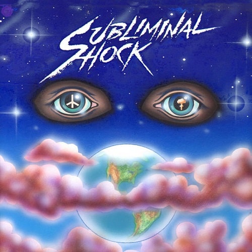 SUBLIMINAL SHOCK / SUBLIMINAL SHOCK