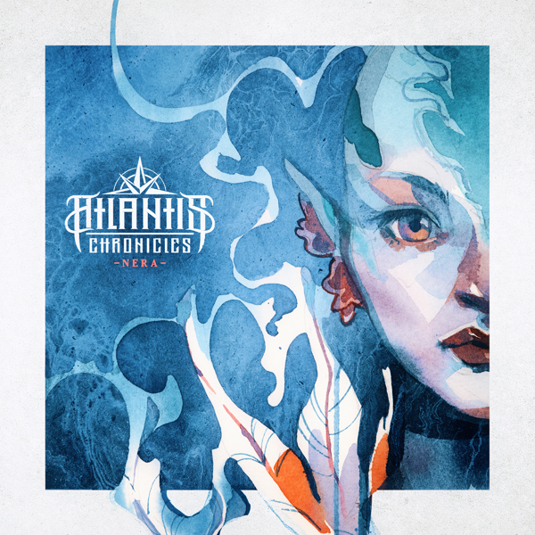 ATLANTIS CHRONICLES / アトランティス・クロニクルズ / NERA