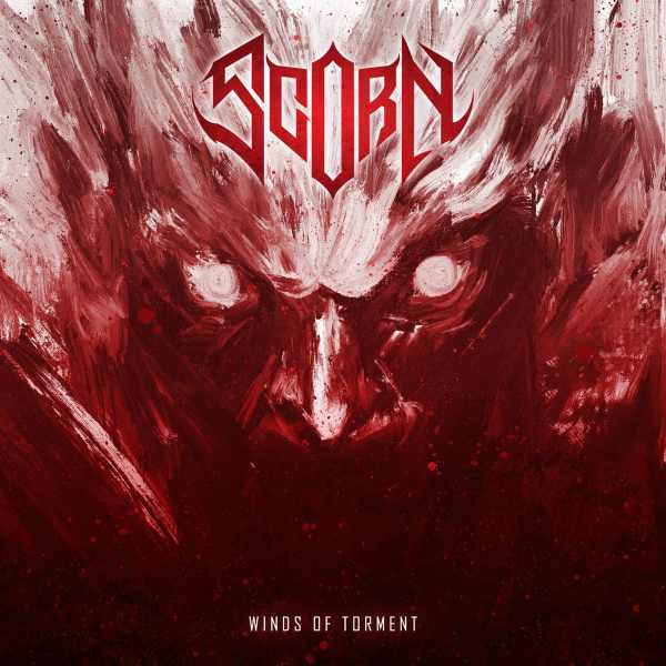 SCORN(METAL/From FRANCE) / WINDS OF TORMENT