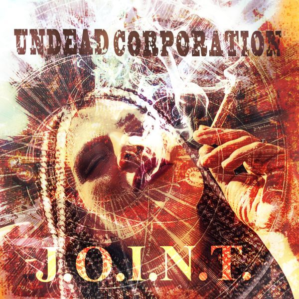 UNDEAD CORPORATION / アンデッド・コーポレーション / J.O.I.N.T. / ジョイント