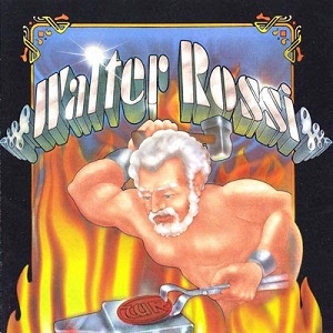 WALTER ROSSI / WALTER ROSSI