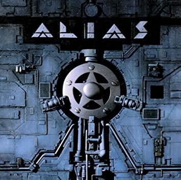 ALIAS / アリアス / ALIAS