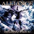 ALLIANCE / アライアンス / MISSING PIECE
