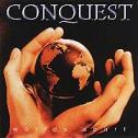CONQUEST (from Finland) / コンクエスト / WORLD'S APART