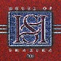 HOUSE OF SHAKIRA / ハウス・オブ・シャキラ / 3
