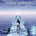 VINNY BURNS / ヴィニー・バーンズ / JOURNEY