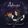 ADAGIO / アダージョ / A BAND IN UPPERWORLD-LIVE