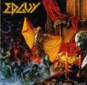 EDGUY / エドガイ / THE SAVAGE POETRY