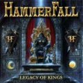 HAMMERFALL / ハンマーフォール / LEGACY OF KINGS