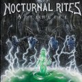 NOCTURNAL RITES / ノクターナル・ライツ / AFTERLIFE / アフターライフ