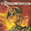 STEEL ATTACK / スティール・アタック / WHERE MANKIND FAILS / フエアーマンカインドファイルズ