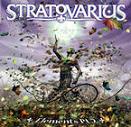 STRATOVARIUS / ストラトヴァリウス / ELEMENTS PT.2 / エレメントパート2