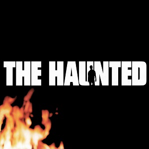 THE HAUNTED (METAL) / ザ・ホーンテッド / THE HAUNTED