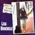 LISA BOUCHELLE / リサ・ブッシェル / PAINT YOUR DREAMS / (ボーナストラック有)