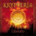KRYPTERIA / クリプテリア / LIBERATIO / (ボーナストラック有/エンハンスド仕様)