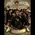 HELLOWEEN / ハロウィン / KEEPER OF THE SEVEN KEYS -THE LEGACY- WORLD TOUR 2005/2006(LIVE ON 3 CONTINENTS) / (限定盤/2DVD(PAL)+2CD)