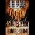 M.ILL.ION / ミリオン / KINGSIZE LIVE 2004 / (NTSC)