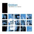 DOKKEN / ドッケン / THE DEFINITIVE ROCK COLLECTION / (スリップケース仕様)