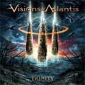 VISIONS OF ATLANTIS / ヴィジョンズ・オブ・アトランティス / TRINITY