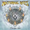 NOCTURNAL RITES / ノクターナル・ライツ / THE 8TH SIN (限定盤/DVD<NTSC>付)
