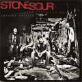 STONE SOUR / ストーン・サワー / COME WHAT (EVER) MAY ~SPECIAL EDITION