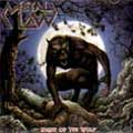 METAL LAW / NIGHT OF THE WOLF