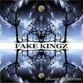 FAKE KINGZ / フェイク・キングズ / CHANGE MY DESTINY