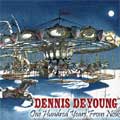 DENNIS DE YOUNG / デニス・デ・ヤング / ONE HUNDRED YEARS FROM NOW