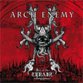 ARCH ENEMY / アーチ・エネミー / RISE OF THE TYRANT / (限定盤/DVD付/スリップケース仕様)