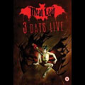 MEAT LOAF / ミート・ローフ / 3 BATS LIVE / (限定盤/ボーナス映像有)