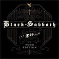 BLACK SABBATH / ブラック・サバス / THE DIO YEARS TOUR EDITION