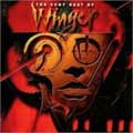 WINGER / ウィンガー / THE VERY BEST OF WINGER