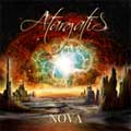 ATARGATIS / NOVA / (限定盤/ボーナストラック有/デジパック仕様)