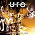 UFO / ユー・エフ・オー / LIVE THROUGHOUT THE YEARS / (BOXセット)