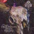 LIMBONIC ART / リンボニック・アート / THE ULTIMATE DEATH WORSHIP