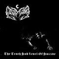LEVIATHAN (from San Francisco,US) / リヴァイアザン / THE TENTH SUB LEVEL OF SUICIDE