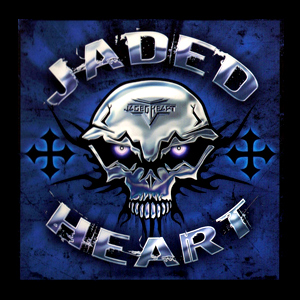 JADED HEART / ジェイデッド・ハート / SINISTER MIND / シニスター・マインド 