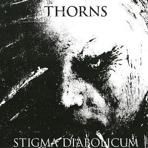 THORNS(METAL) / ソーンズ / STIGMA DIABOLICUM