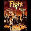 FIGHT (METAL) / ファイト / WAR OF WAORDS - THE FILM / (ボーナスCD付)